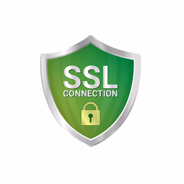 Certyfikat SSL 256-bit