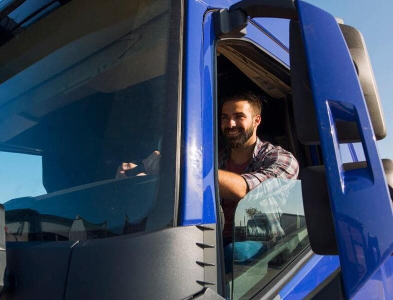 Broker rozwiązań finansowych dla transportu w Bytomiu